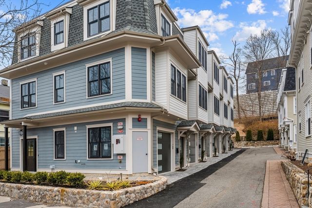 143 Tremont St 143-5, Boston, MA 02135