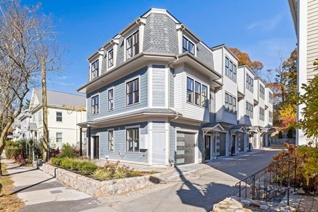 143 Tremont St 143-5, Boston, MA 02135