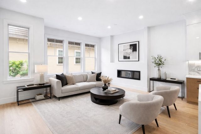 143 Tremont St 143-5, Boston, MA 02135