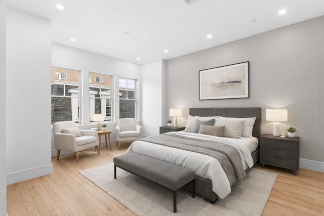 143 Tremont St 143-5, Boston, MA 02135