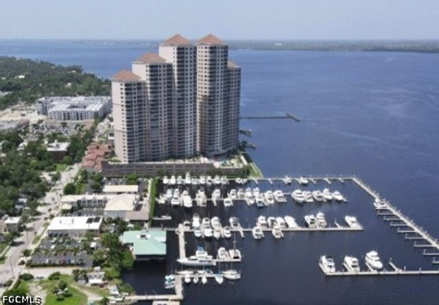 2104 W First ST 3103, Fort Myers, FL 33901
