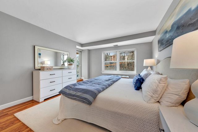 1 Watermill Pl 312, Arlington, MA 02476