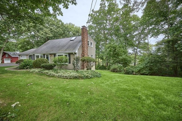 4 Hyder St, Westborough, MA 01581
