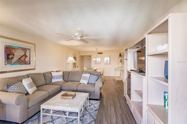 1055 W PEPPERTREE DRIVE 302AA, Sarasota, FL 34242