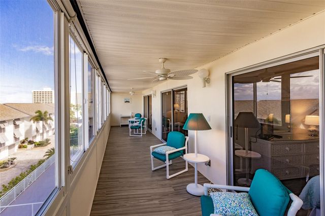 1055 W PEPPERTREE DRIVE 302AA, Sarasota, FL 34242