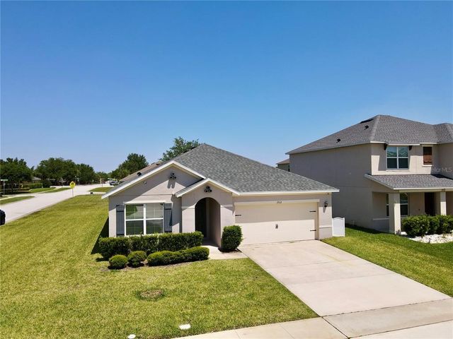 3702 MAIDENCAIN STREET, Clermont, FL 34714
