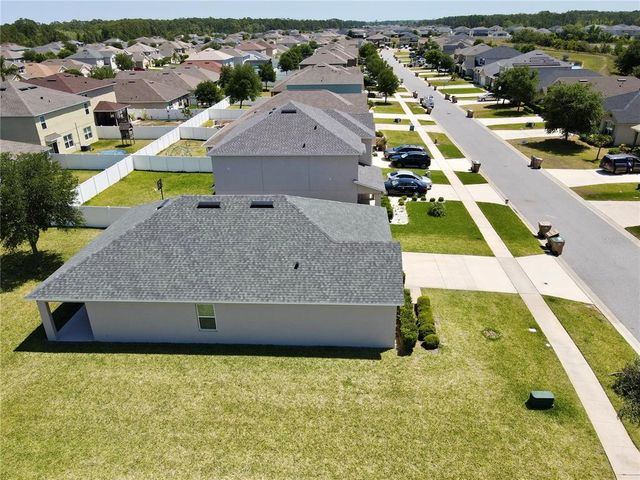 3702 MAIDENCAIN STREET, Clermont, FL 34714