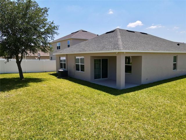 3702 MAIDENCAIN STREET, Clermont, FL 34714