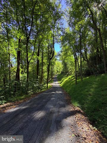 490 SPLIT RAIL RD, Front Royal, VA 22630