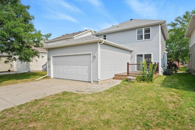 5130 Unity Way, Madison, WI 53718