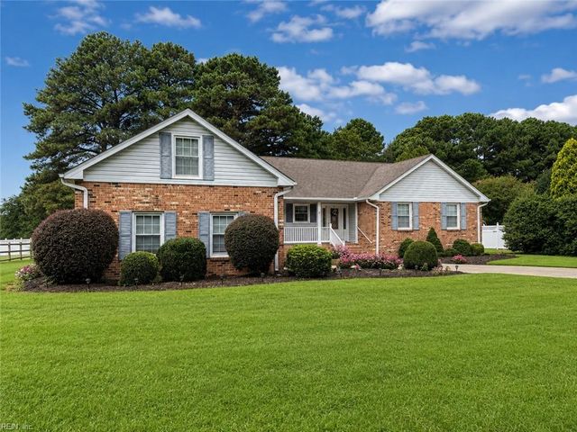 2149 Partridge PL, Suffolk, VA 23433