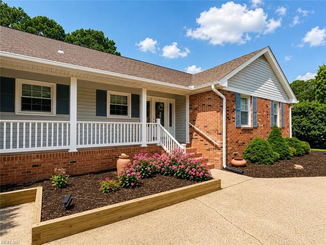 2149 Partridge PL, Suffolk, VA 23433