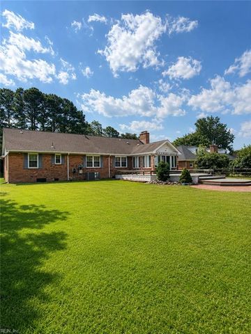 2149 Partridge PL, Suffolk, VA 23433