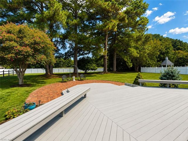 2149 Partridge PL, Suffolk, VA 23433