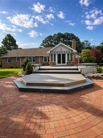 2149 Partridge PL, Suffolk, VA 23433