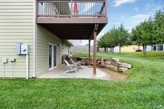 1005 Cassidy, Manhattan, KS 66502