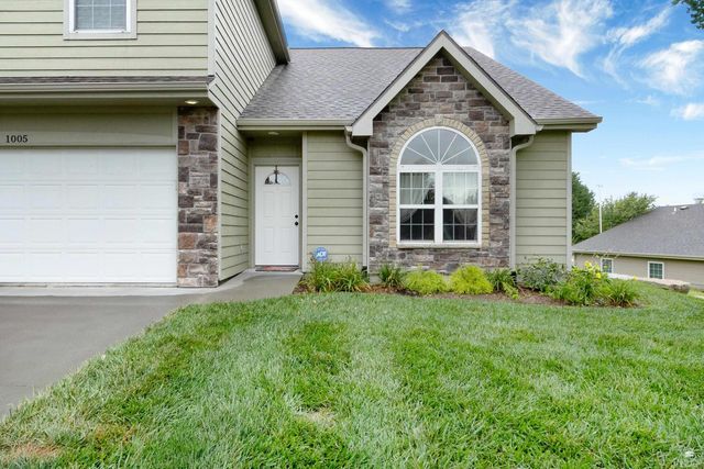1005 Cassidy, Manhattan, KS 66502