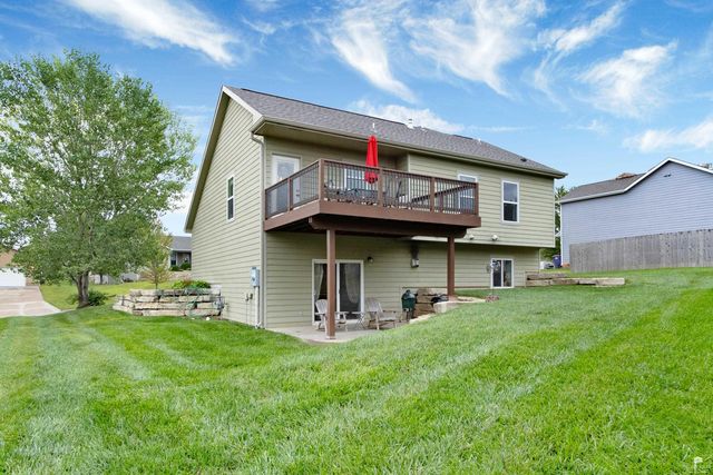 1005 Cassidy, Manhattan, KS 66502