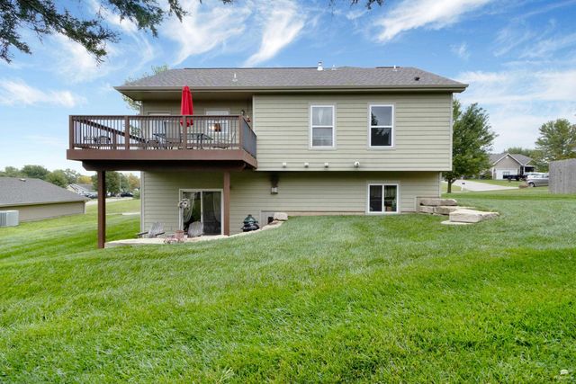 1005 Cassidy, Manhattan, KS 66502