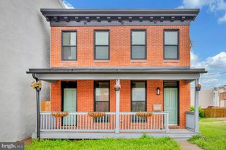 1717 E BIDDLE ST, Baltimore, MD 21213