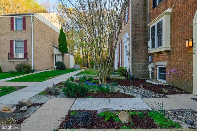 10536 E WIND WAY, Columbia, MD 21044