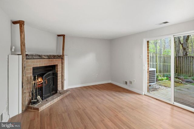 10536 E WIND WAY, Columbia, MD 21044