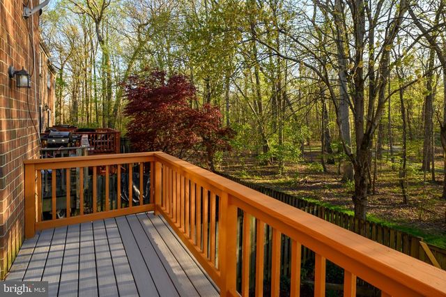 10536 E WIND WAY, Columbia, MD 21044