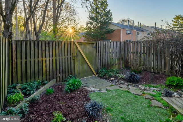 10536 E WIND WAY, Columbia, MD 21044