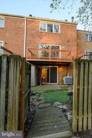 10536 E WIND WAY, Columbia, MD 21044