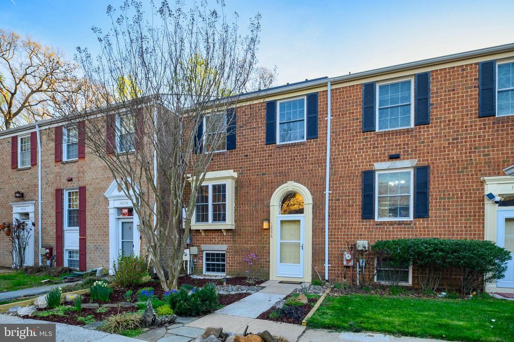 Image 1 of property listing at 10536 E WIND WAY, Columbia, MD 21044