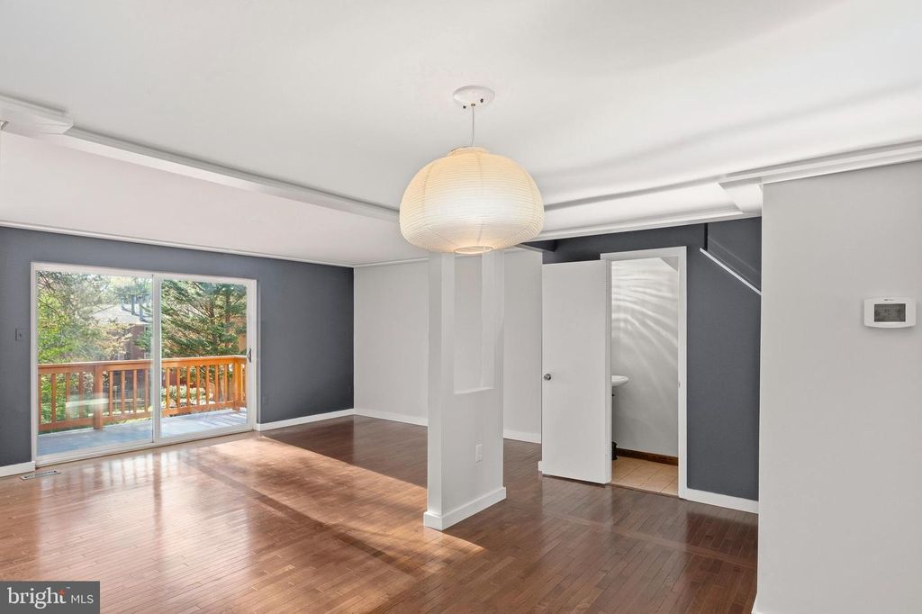 Image 13 of property listing at 10536 E WIND WAY, Columbia, MD 21044