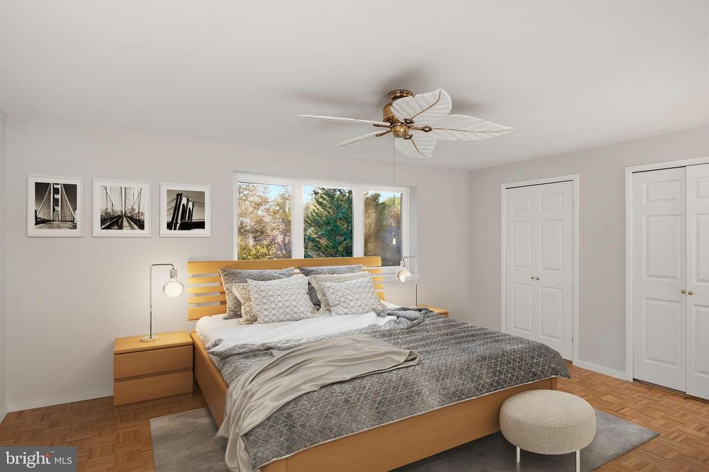 Image 19 of property listing at 10536 E WIND WAY, Columbia, MD 21044