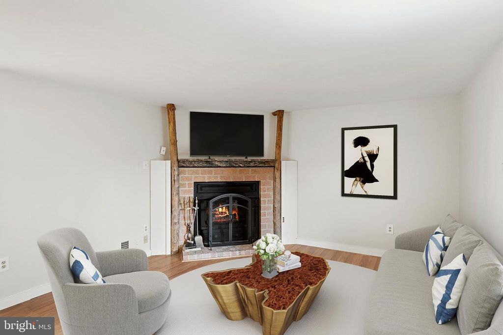 Image 30 of property listing at 10536 E WIND WAY, Columbia, MD 21044