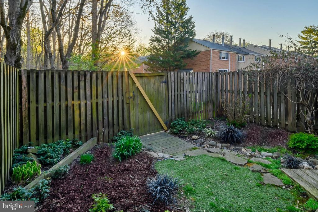 Image 42 of property listing at 10536 E WIND WAY, Columbia, MD 21044