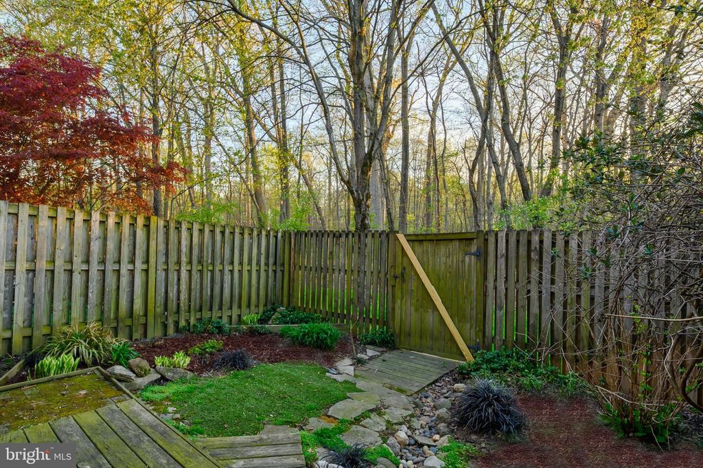 Image 43 of property listing at 10536 E WIND WAY, Columbia, MD 21044