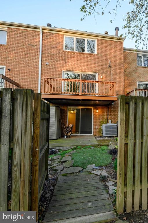 Image 44 of property listing at 10536 E WIND WAY, Columbia, MD 21044