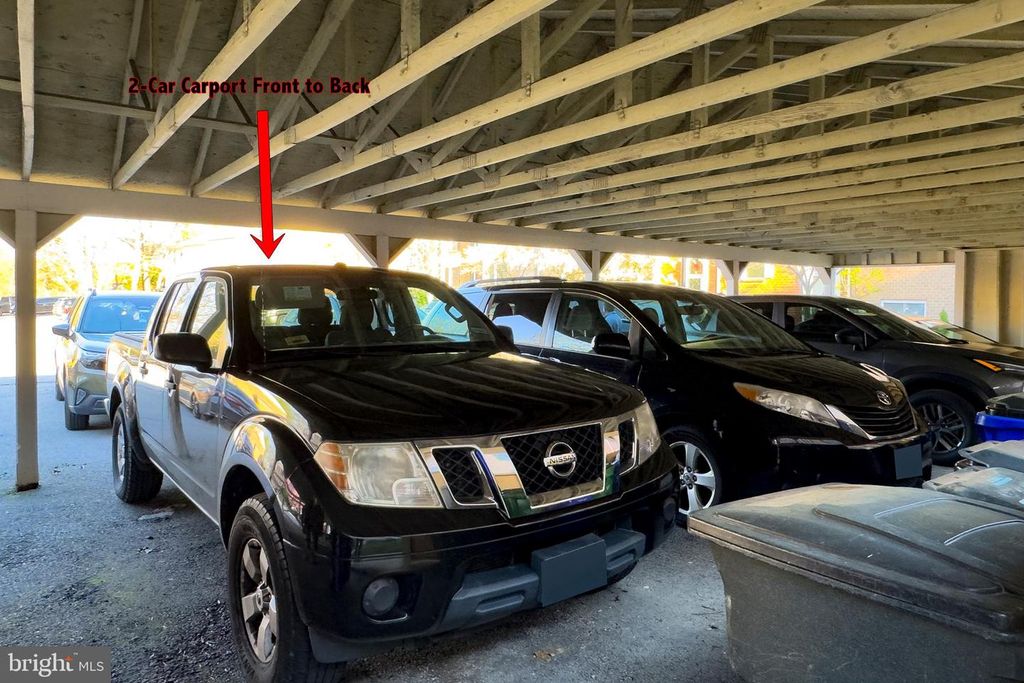 Image 46 of property listing at 10536 E WIND WAY, Columbia, MD 21044