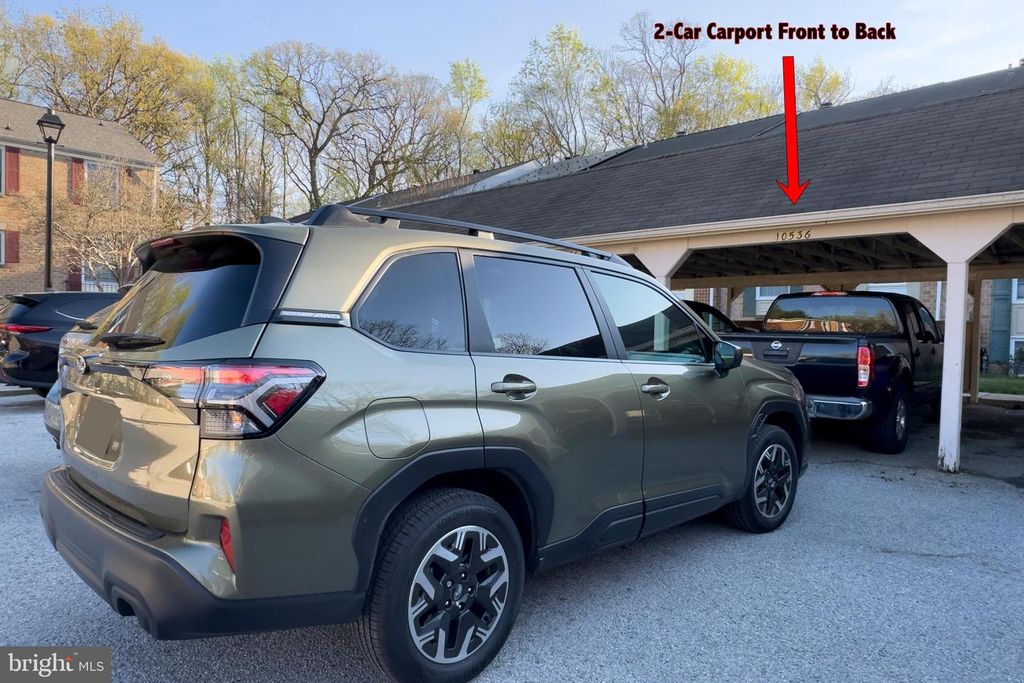 Image 47 of property listing at 10536 E WIND WAY, Columbia, MD 21044