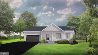 LOT 5 WOODLAWN LANE, Warrenton, VA 20187