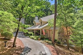 137 Lady Slipper Lane, Jasper, GA 30143