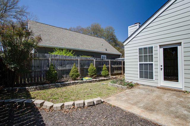 5818 BOBBITT DR, Bartlett, TN 38134