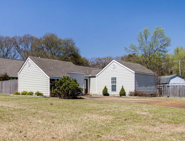 5818 BOBBITT DR, Bartlett, TN 38134