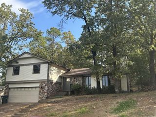 1807 Shumate Drive, Little Rock, AR 72212
