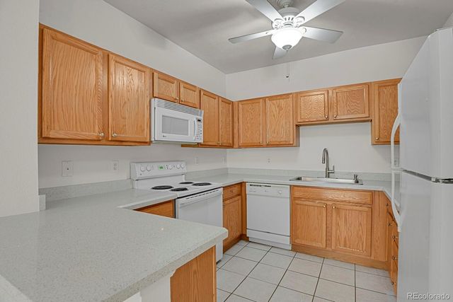 18284 E Floyd Avenue A, Aurora, CO 80013