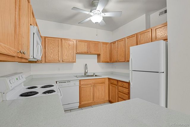 18284 E Floyd Avenue A, Aurora, CO 80013