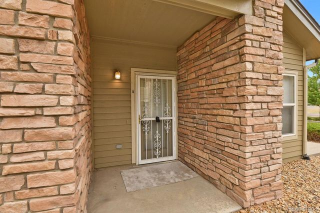 18284 E Floyd Avenue A, Aurora, CO 80013