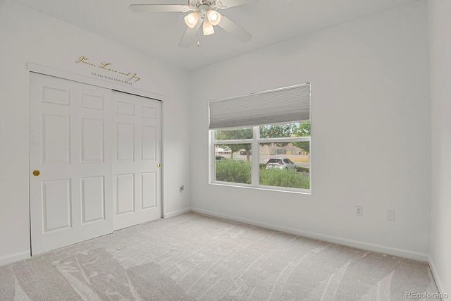 18284 E Floyd Avenue A, Aurora, CO 80013
