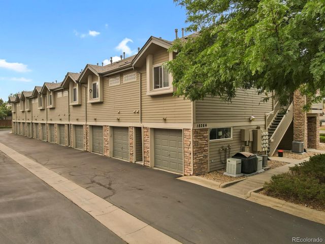 18284 E Floyd Avenue A, Aurora, CO 80013