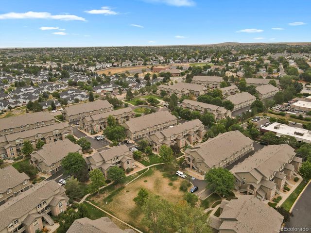 18284 E Floyd Avenue A, Aurora, CO 80013