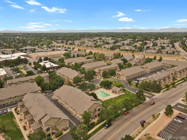 18284 E Floyd Avenue A, Aurora, CO 80013
